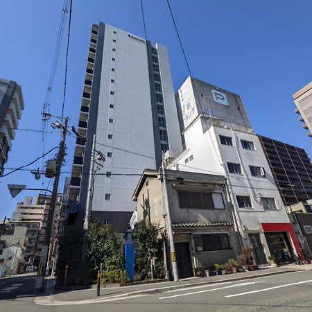 Eslead Hotel Namba South Ⅲ Ōsaka Eksteriør bilde