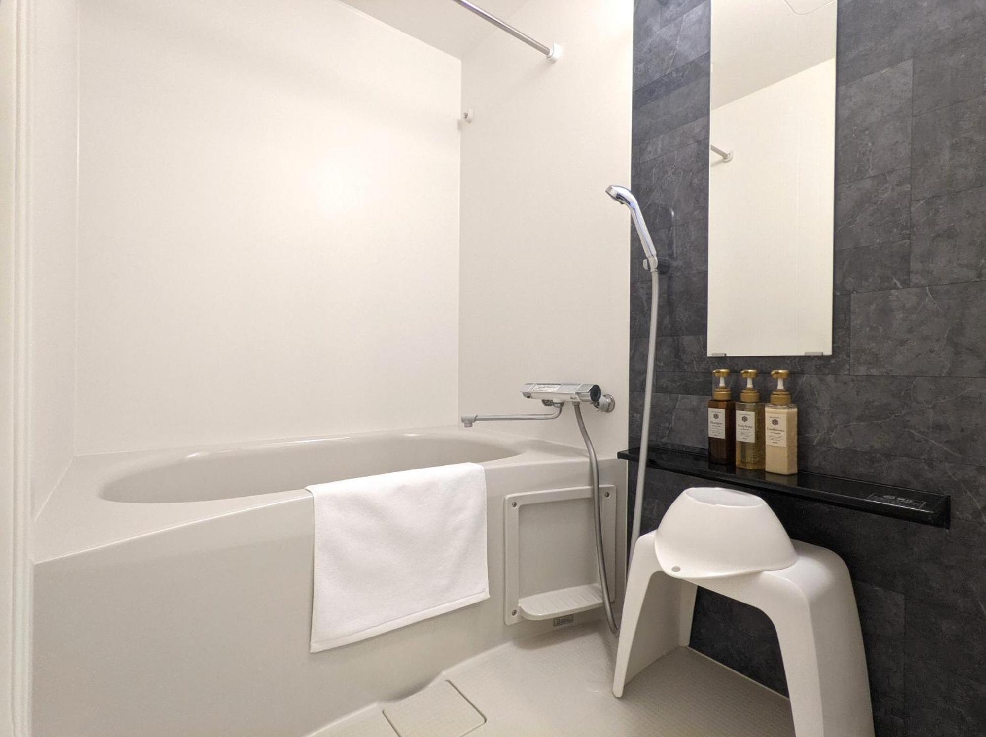 Eslead Hotel Namba South Ⅲ Ōsaka Eksteriør bilde