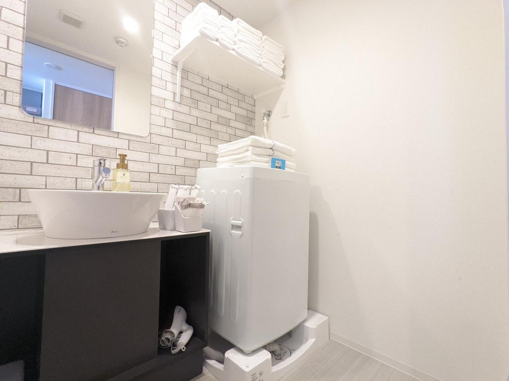 Eslead Hotel Namba South Ⅲ Ōsaka Eksteriør bilde