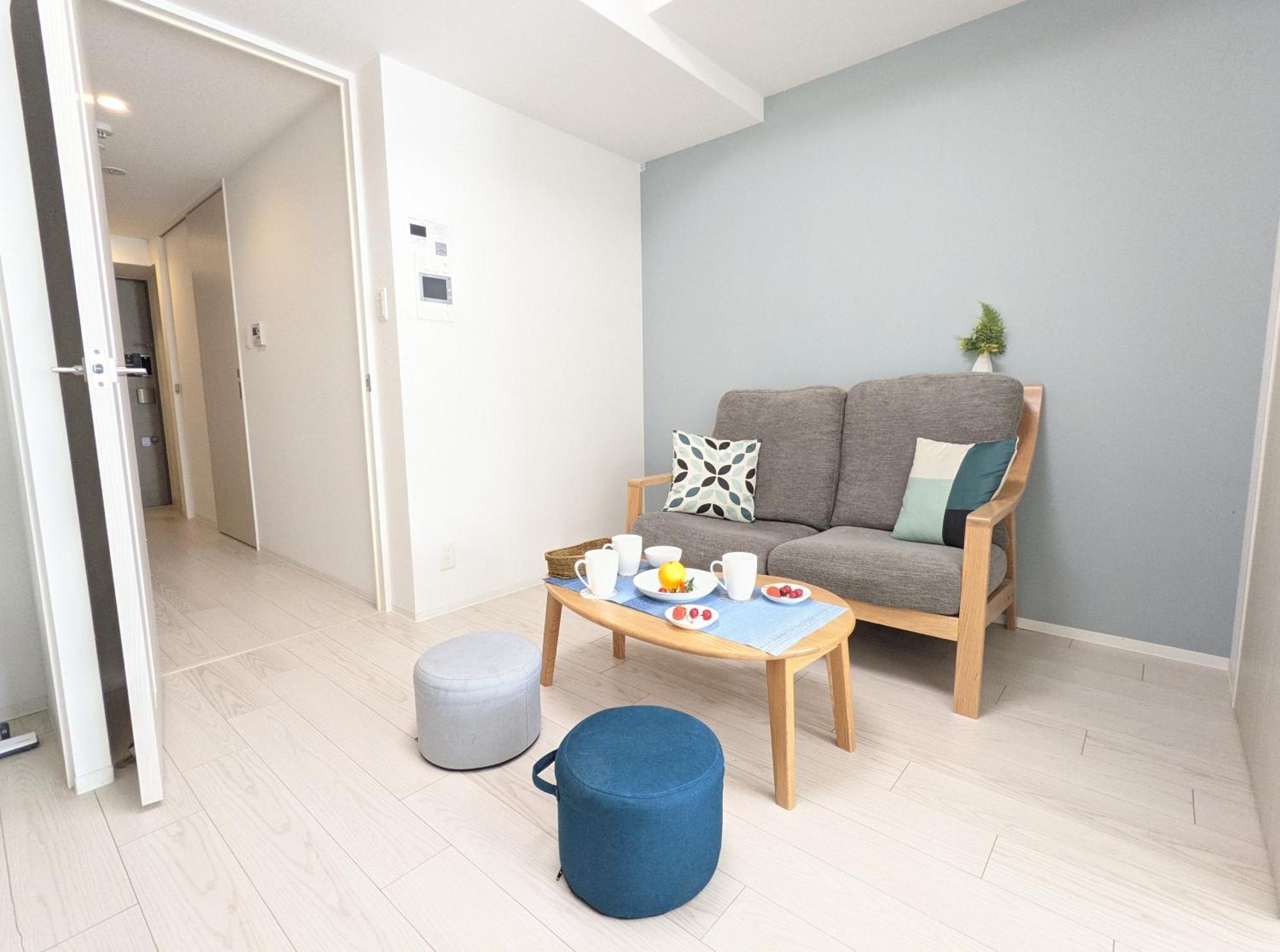 Eslead Hotel Namba South Ⅲ Ōsaka Eksteriør bilde