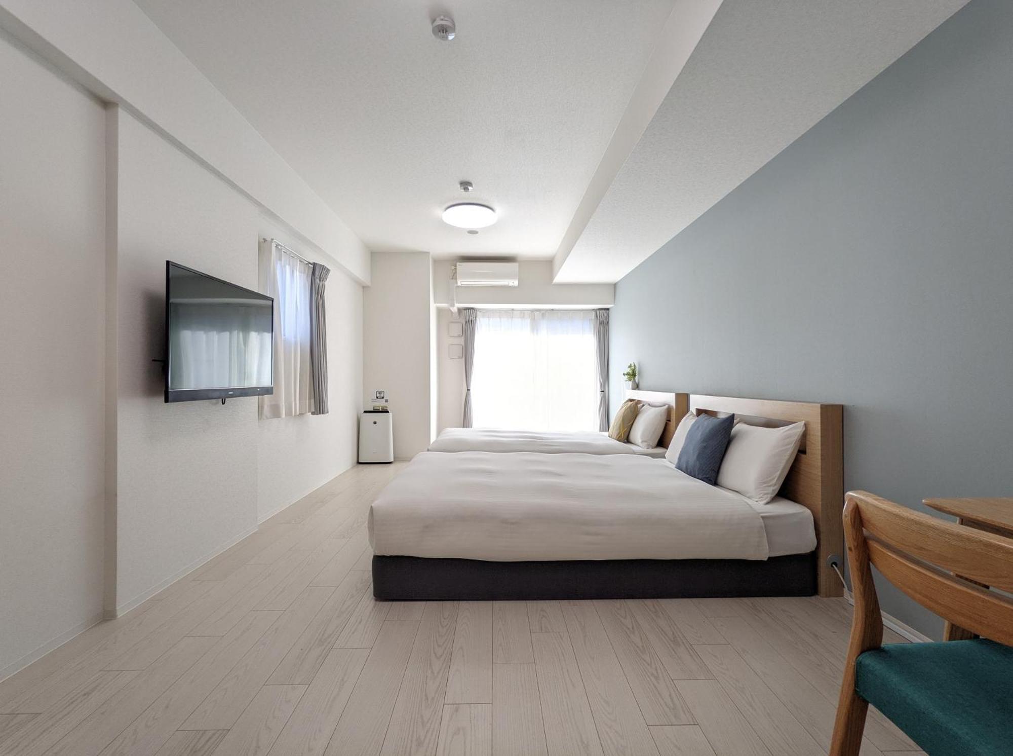 Eslead Hotel Namba South Ⅲ Ōsaka Eksteriør bilde